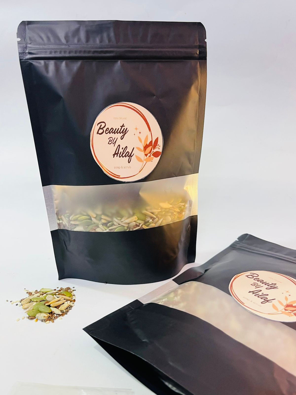 seeds booster