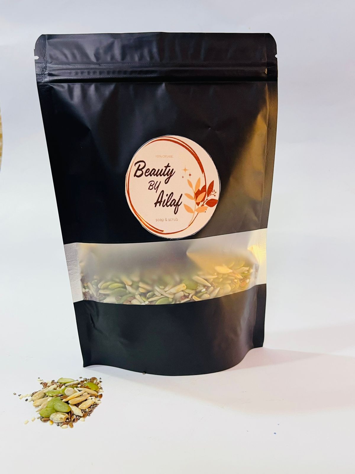 seeds booster