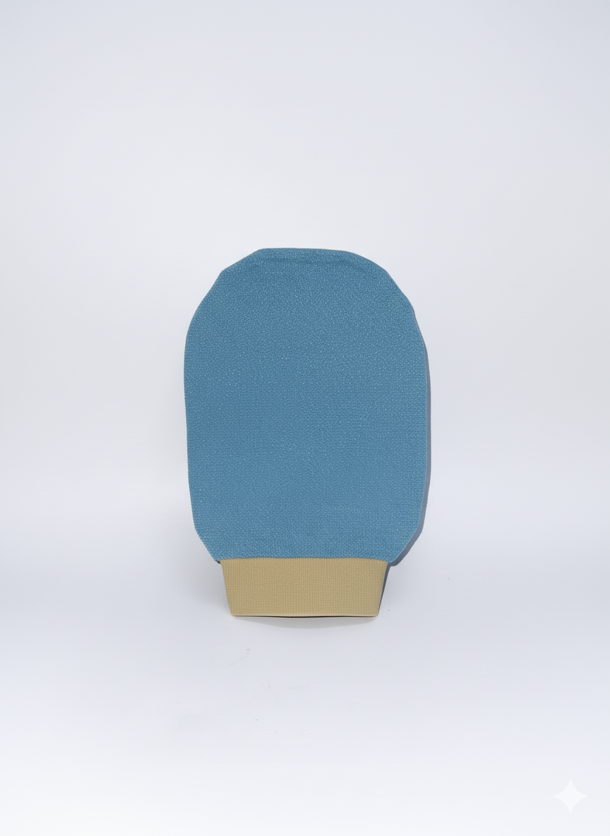 Exfoliating Kessa Glove